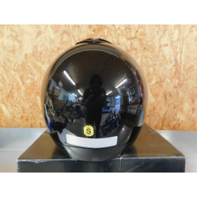 Casque moto Jet Techno neuf - Taille S