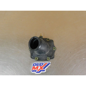 Pipe d'amission Kawasaki 125 KDX