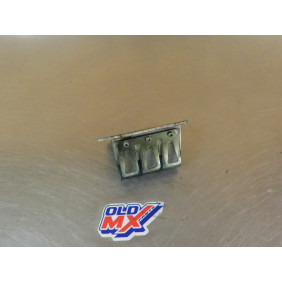 Boite a clapet Kawasaki 125 KDX