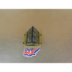 Boite a clapet Kawasaki 125 KDX