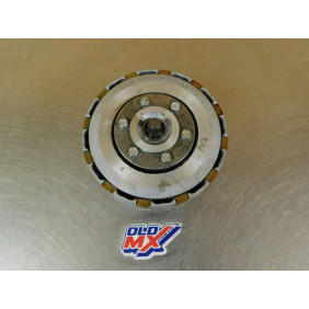 Embrayage complet Kawasaki 125 KDX