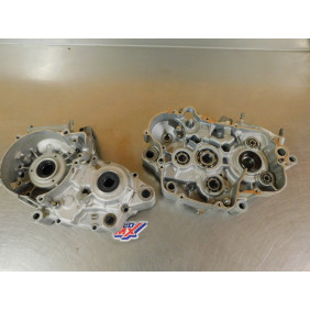 Carter moteur Kawasaki 125 KDX
