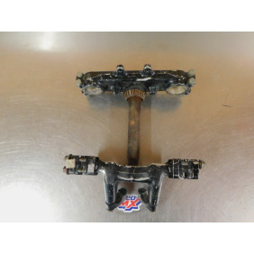 Tés de fourche Yamaha 125/250 YZ 1984