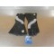 Gants moto Pinker's neuf - Taille 8