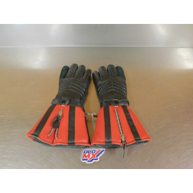 Gants moto route neuf - Taille 8