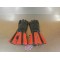 Gants moto route neuf - Taille 8
