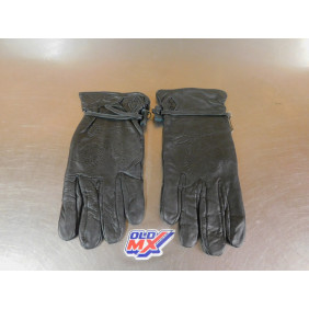 Gants moto DG neuf - Taille 9