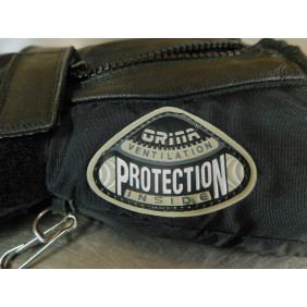 Gants moto Orina neuf - Taille 9
