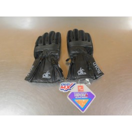 Gants moto MAD Road neuf - Taille 9