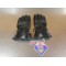 Gants moto MAD Road neuf - Taille 9