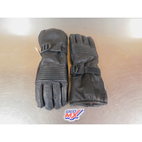Gants moto Segura/Honda neuf - Taille M