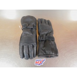Gants moto Segura/Honda neuf - Taille M