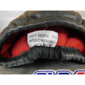 Gants moto Segura/Honda neuf - Taille M