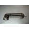 Protection radiateur d'huile Suzuki 650 DR