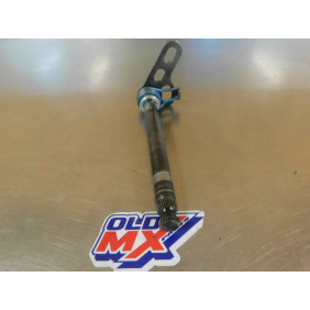 Axe de selcteur  Kawasaki 450 KX-F 2010-2015