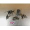 Système de séléction barillet + fourchettes  Kawasaki 450 KX-F 2010-2015 