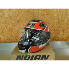 Casque moto Nolan neuf - Taille XL