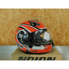 Casque moto Nolan neuf - Taille XL