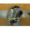 Casque moto Nolan N27 neuf - Taille L - Vintage