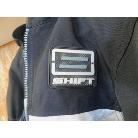 Veste/Blouson moto enduro/route Shift neuf - Taille XL