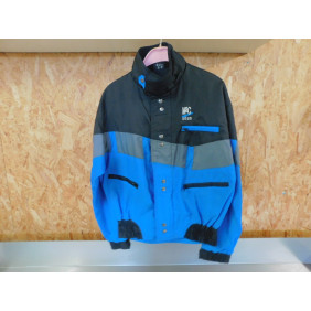 Veste/Blouson moto enduro/route Mac Adam neuf - Taille S