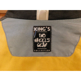 Veste/Blouson moto King neuf - Taille 50