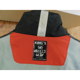 Veste/Blouson moto King neuf - Taille 50