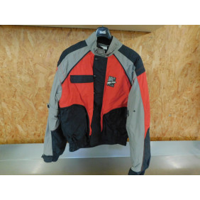 Veste/Blouson moto Mac Adam neuf - Taille XL