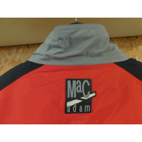 Veste/Blouson moto Mac Adam neuf - Taille XL