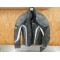 Blouson en cuir moto Mac Adam neuf - Taille M