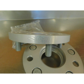 Élargisseur de voie FVD 15mm Porsche 911 neuf 