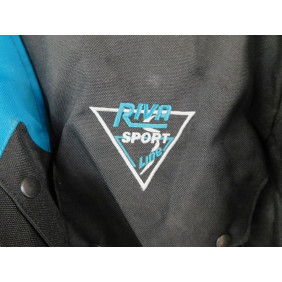 Veste Enduro/Moto Riva sport Line neuve - Taille L