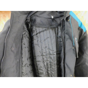 Veste Enduro/Moto Riva sport Line neuve - Taille L