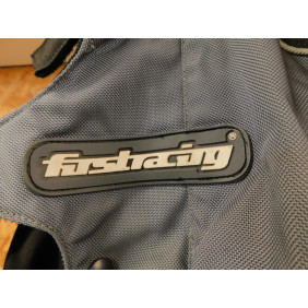 Veste Enduro/Moto First Racing neuve - Taille S