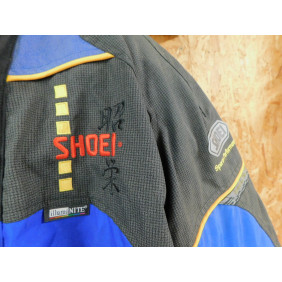 Veste Shoei neuve - Taille M