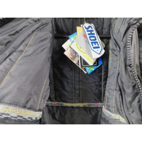 Veste Shoei neuve - Taille M