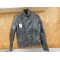 Blouson en Cuir moto MGB neuf - Taille 52