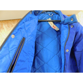 Veste Enduro/Moto Sinisalo neuve - Taille 50