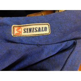 Veste Enduro/Moto Sinisalo neuve - Taille 50