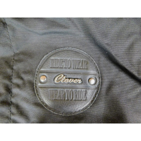 Veste moto Clover neuve - Taille XL