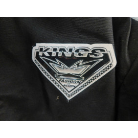 Veste/Blouson moto King neuf - Taille 48