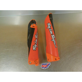 Protection de fourche KTM SX/SXF 2015-2018