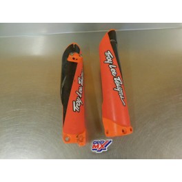 Protection de fourche KTM SX/SXF 2015-2018