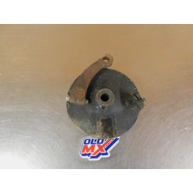 Tambour de frein avant Yamaha 80 YZ 1982