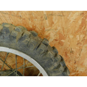Roue arrière Yamaha 80 YZ 1982