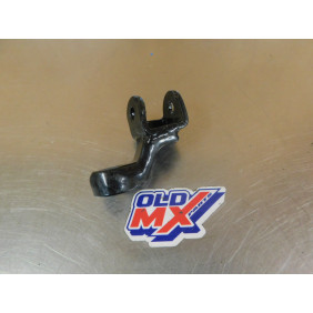 Support de cales pieds Yamaha 80 YZ 1982