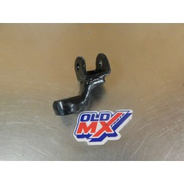 Support de cales pieds Yamaha 80 YZ 1982