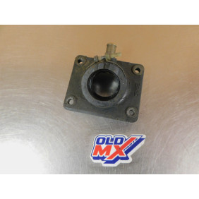 Pipe d'admission Yamaha 80 YZ 1982