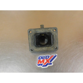 Pipe d'admission Yamaha 80 YZ 1982