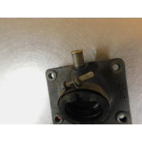 Pipe d'admission Yamaha 80 YZ 1982